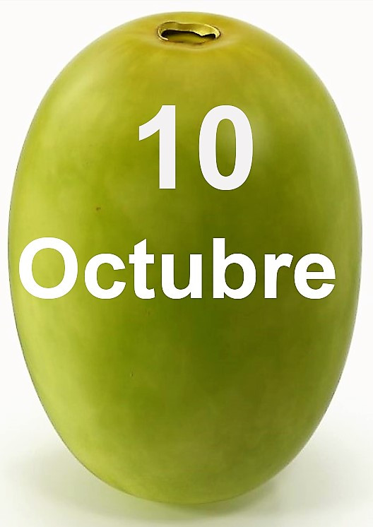 Octubre