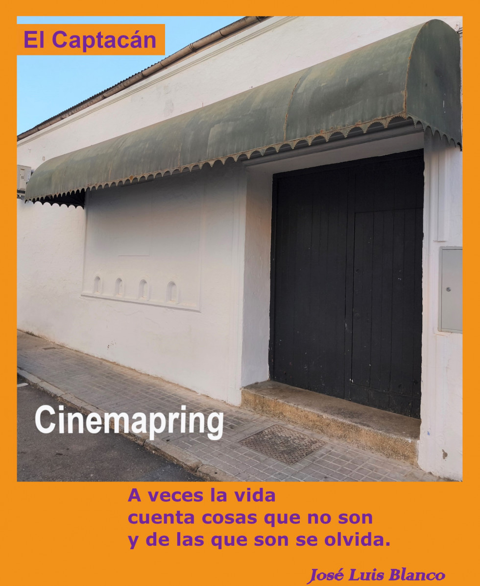 Cinemapring
