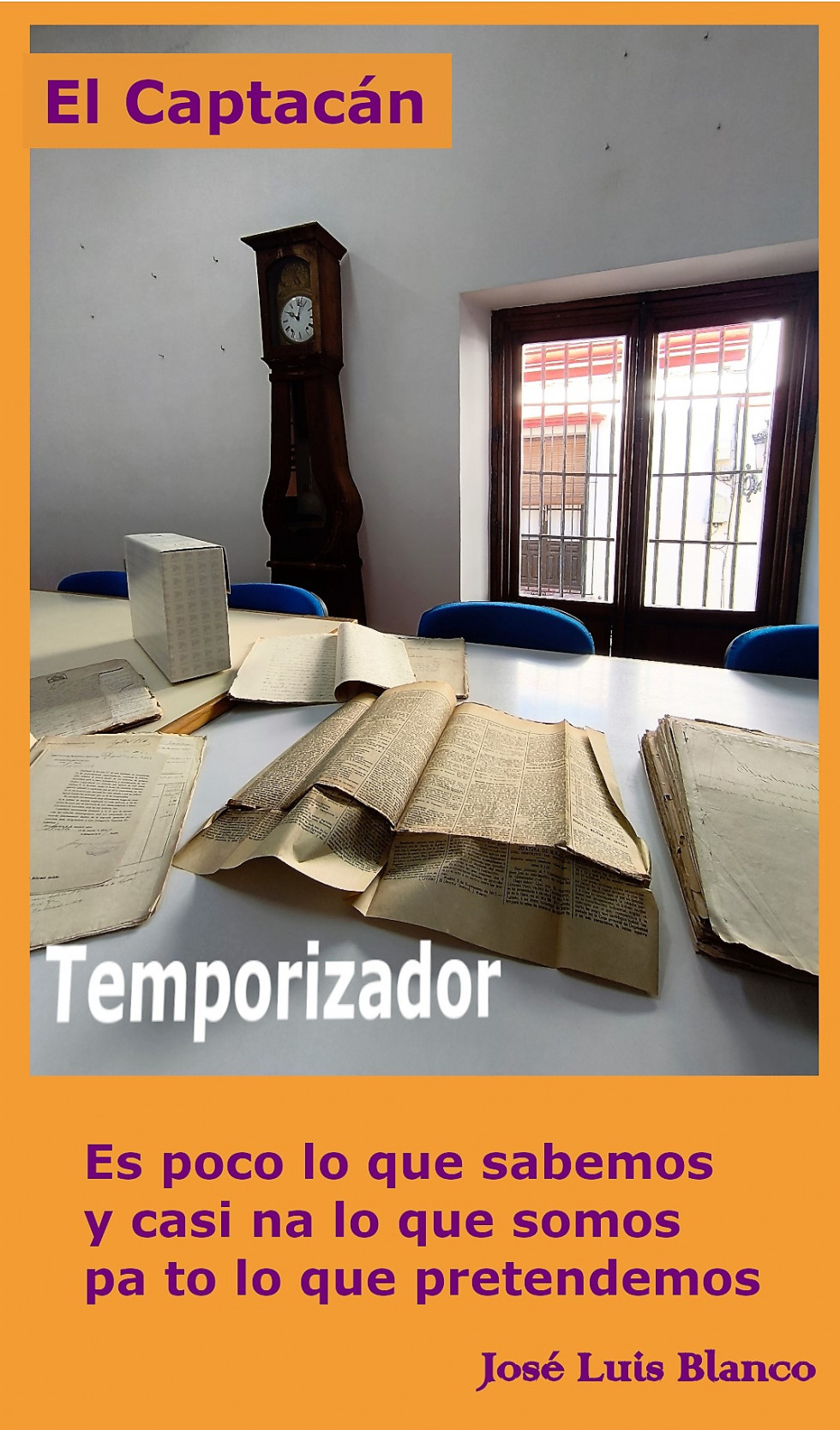 02.  Temporizador
