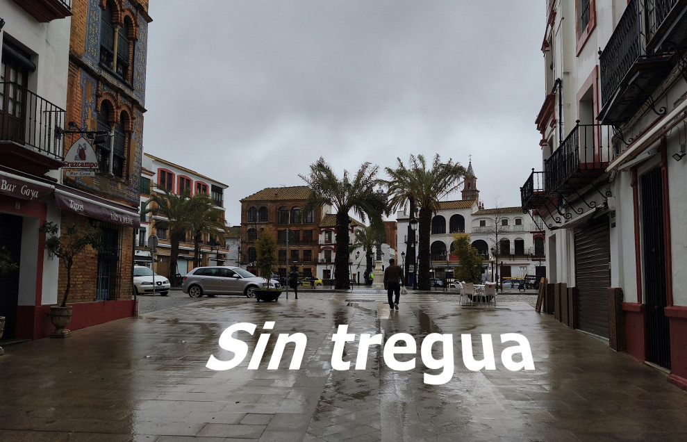 Sin tregua