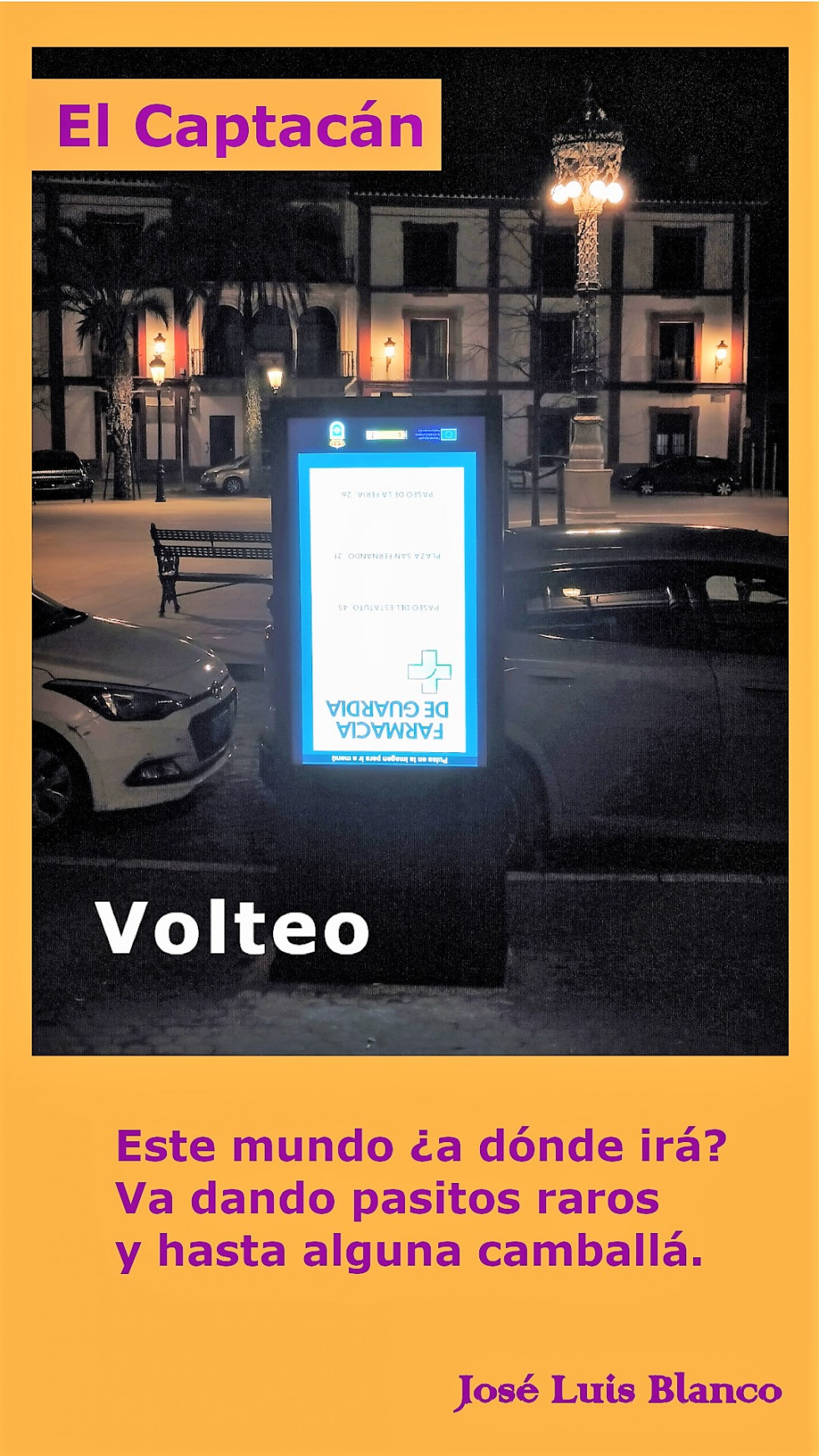 04.  Volteo