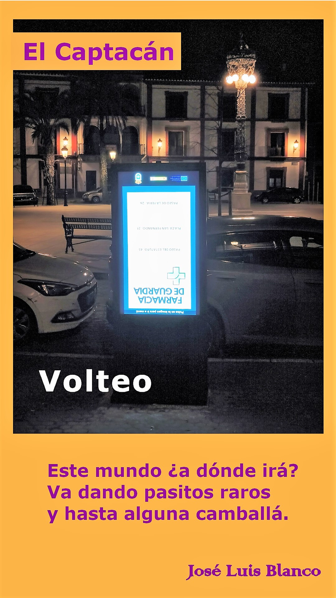 04.  Volteo