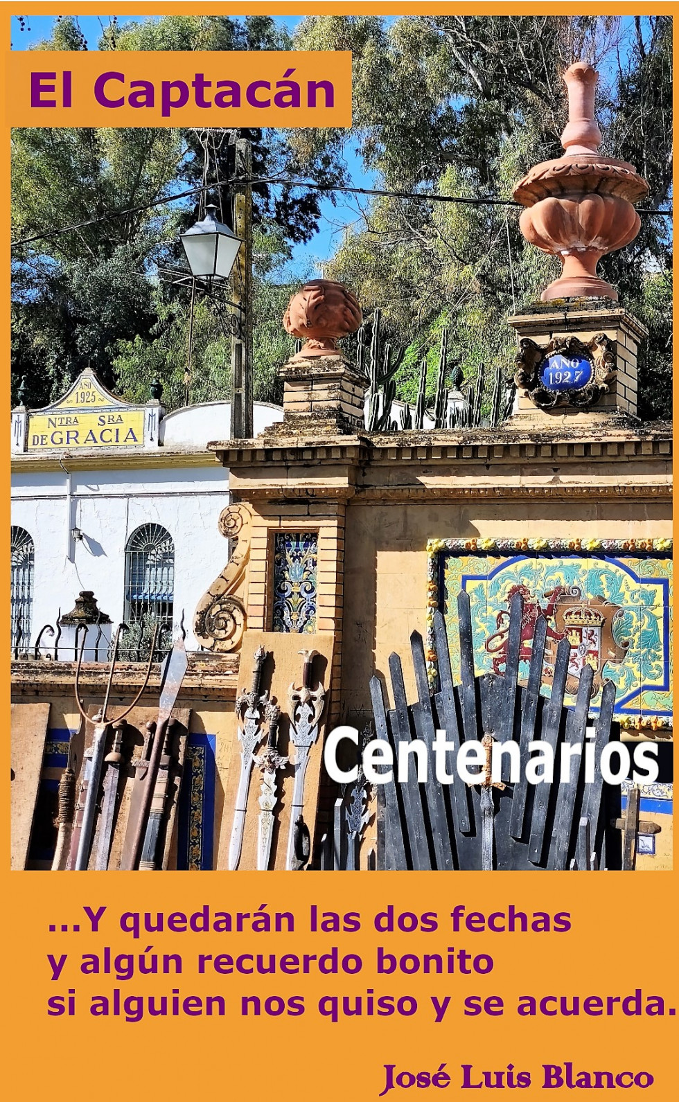 08. Centenario