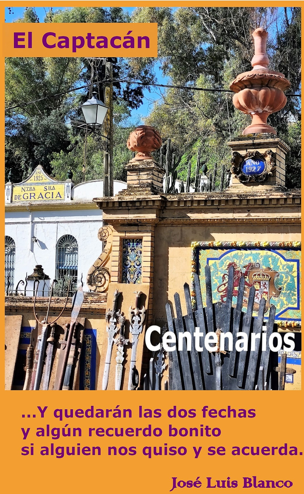 08. Centenario