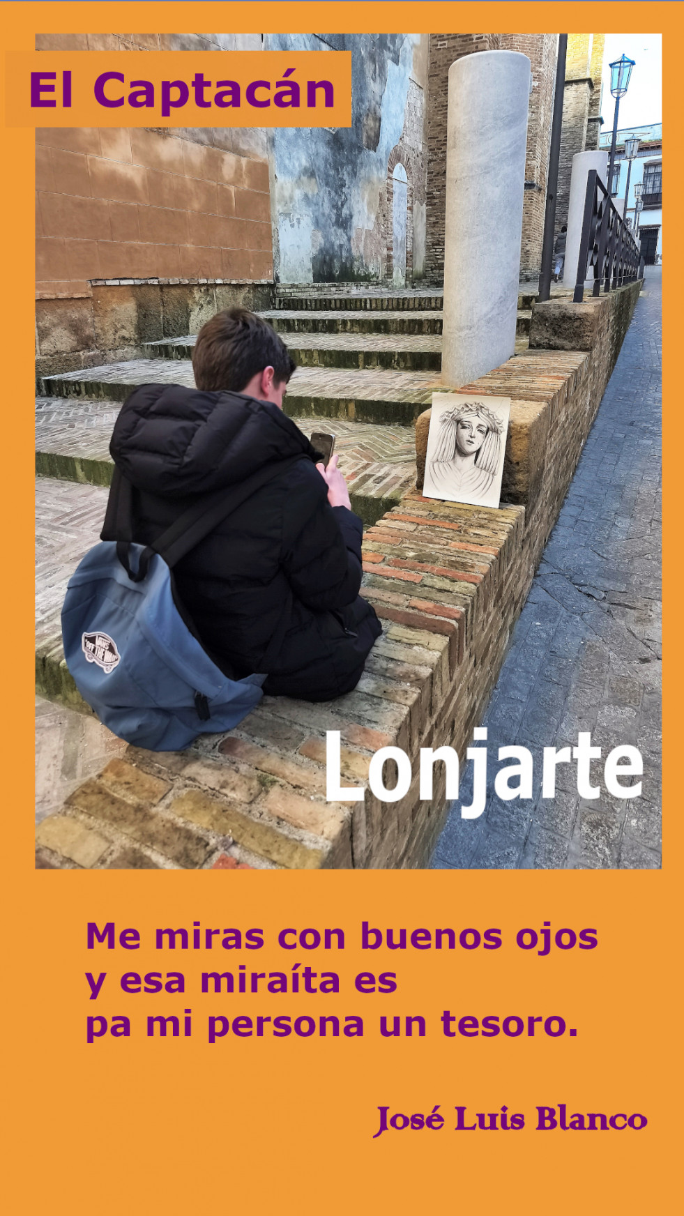 09.  Lonjarte