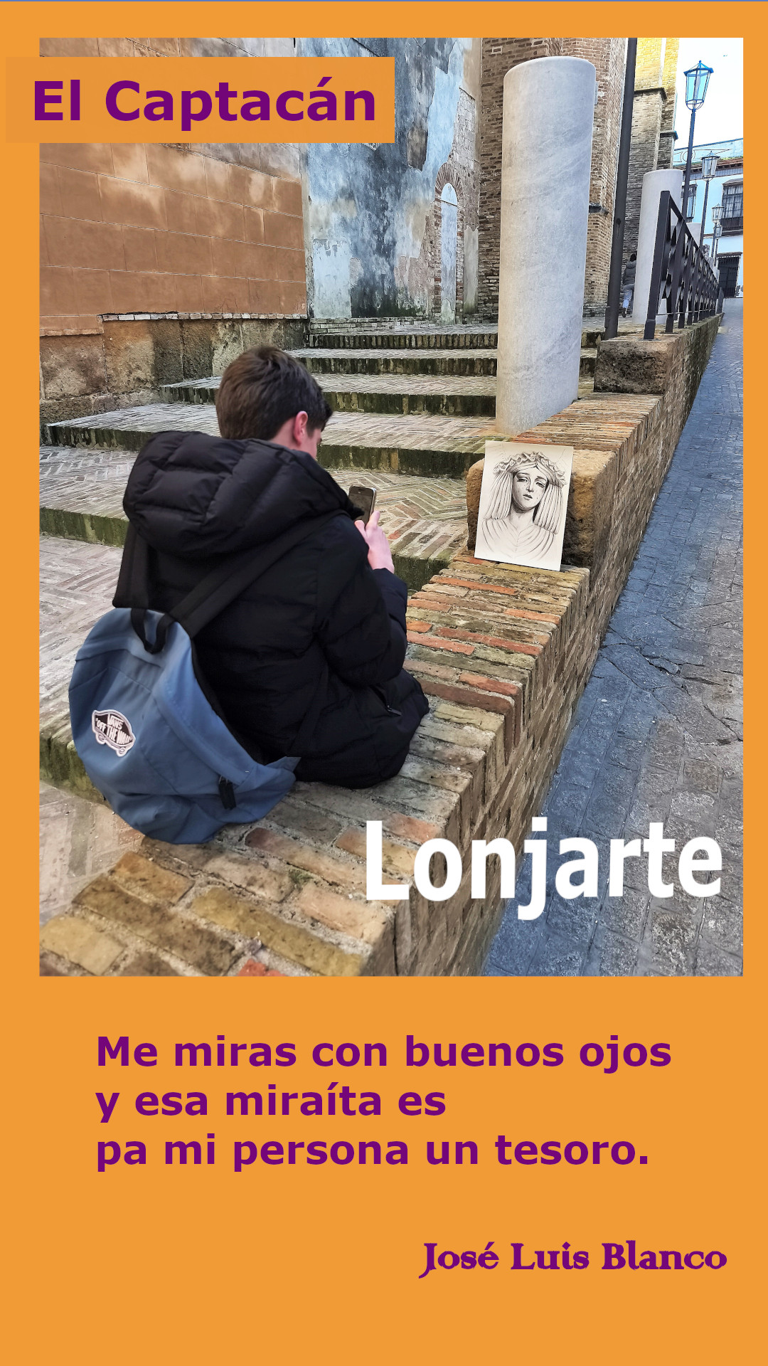 09.  Lonjarte