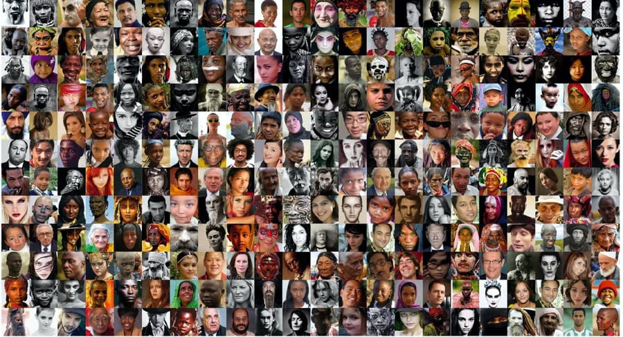 Díainternacionaldiscriminacionracial