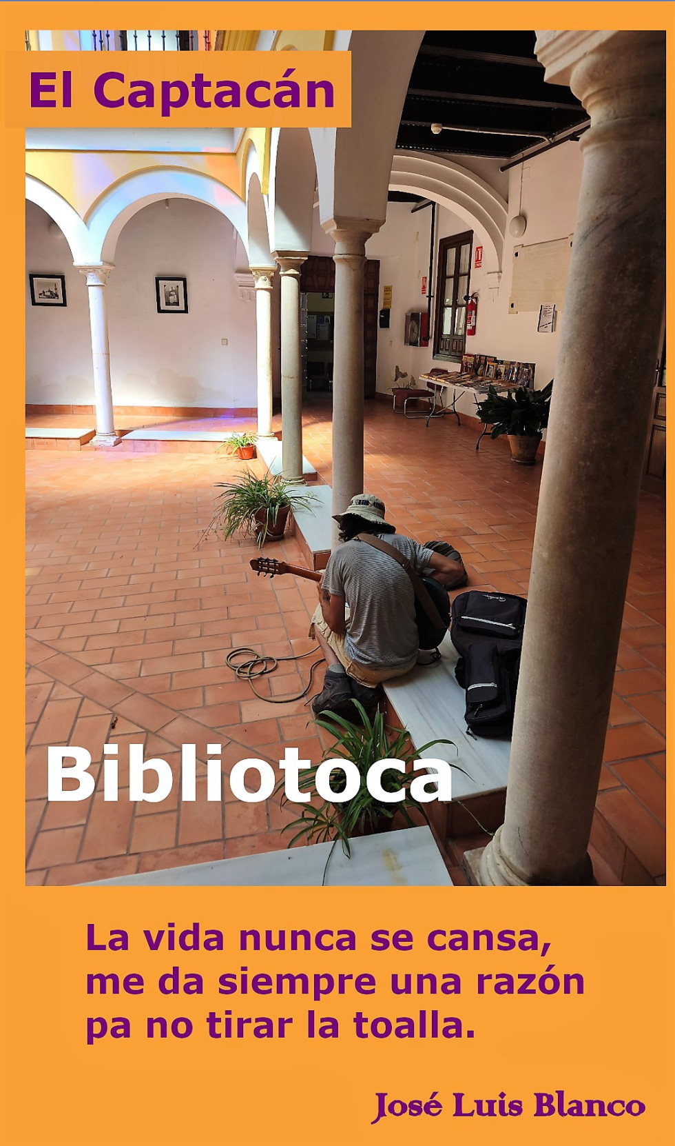 13.  Bibliotoca