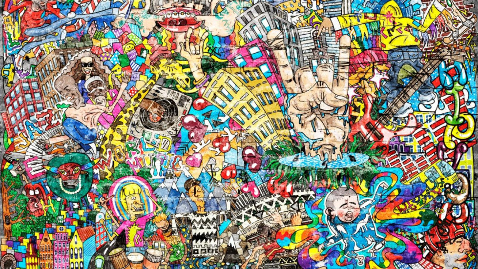 Header sector ccs