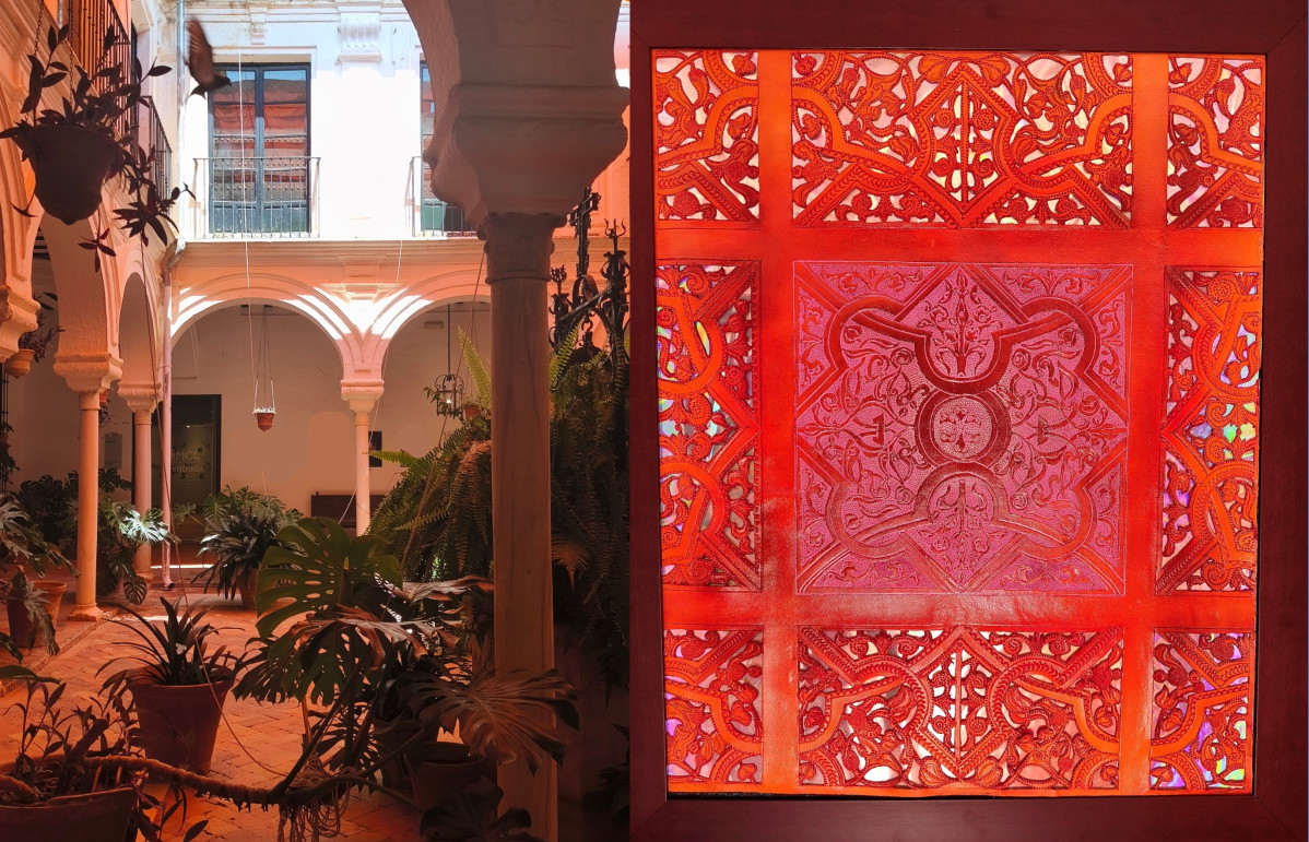Portasda interior
