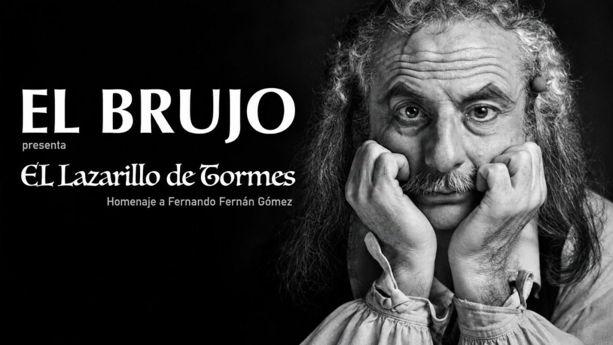 Lazarillo h