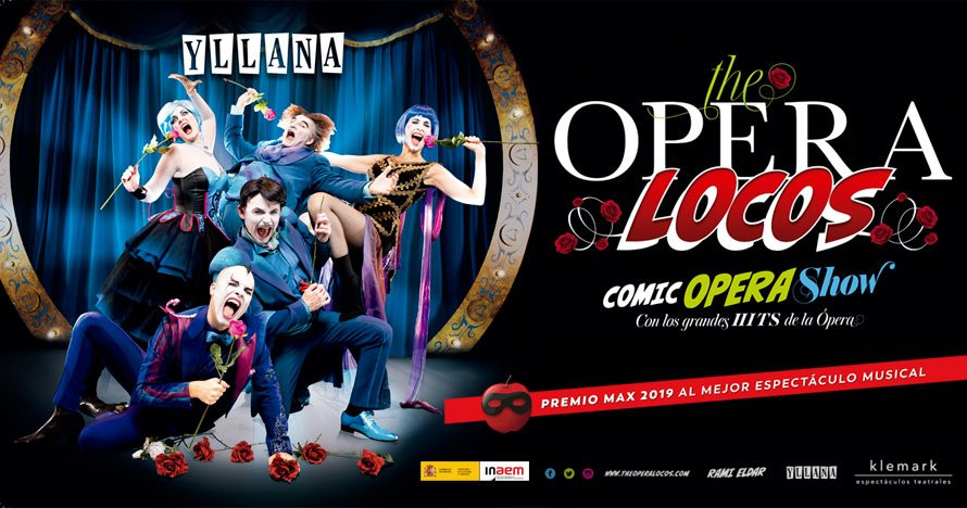 Opera locos h