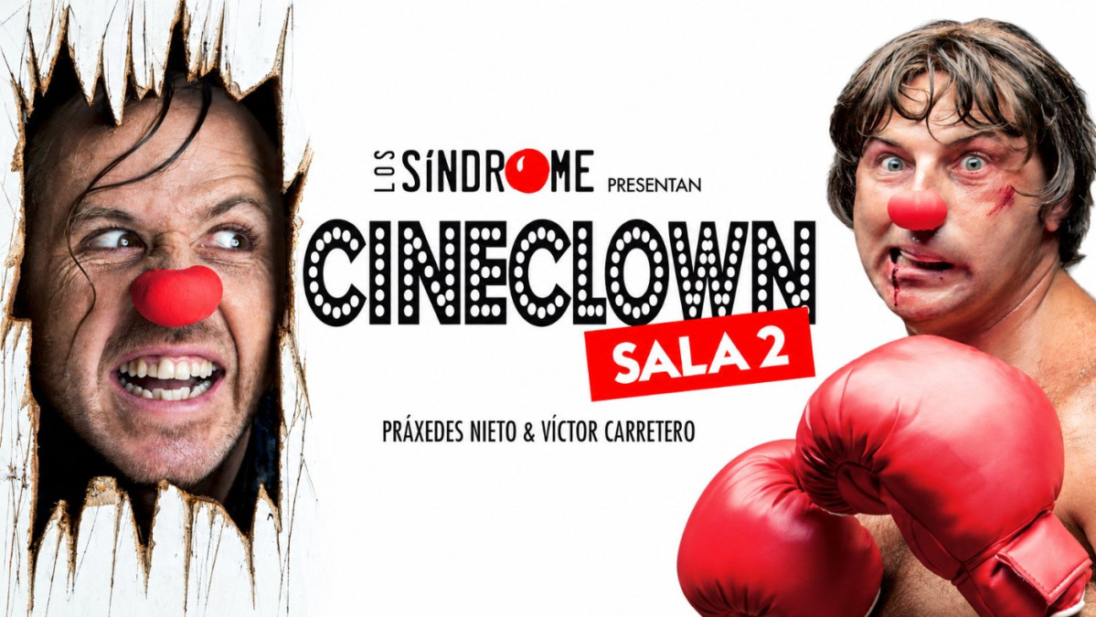 Cineclown h