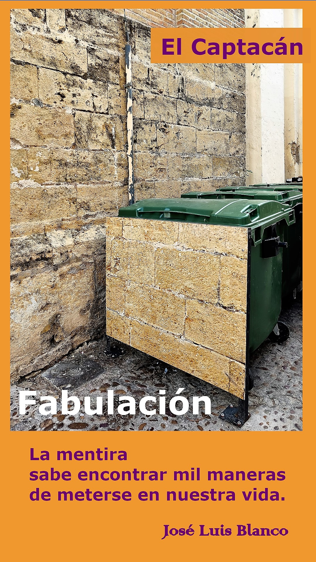 24.  Fabulaciu00f3n